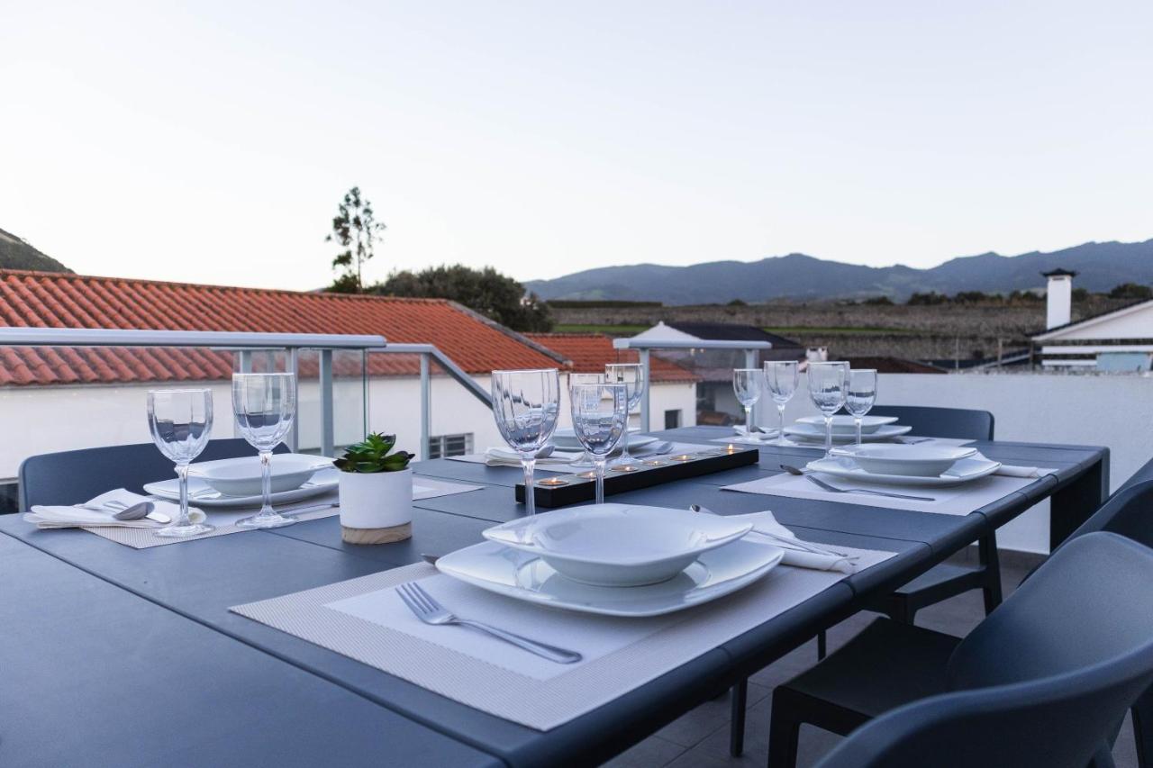 By The Hill Appartement Ribeira Grande